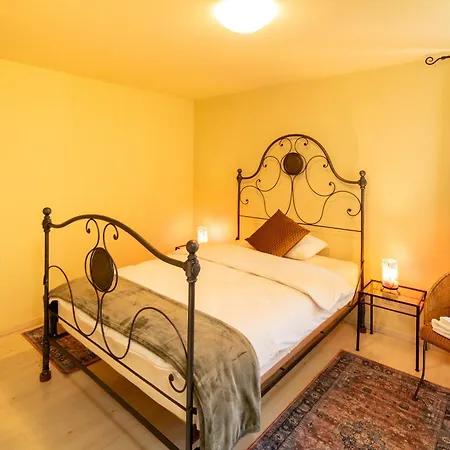 D' Epoca Hotel Aurigeno