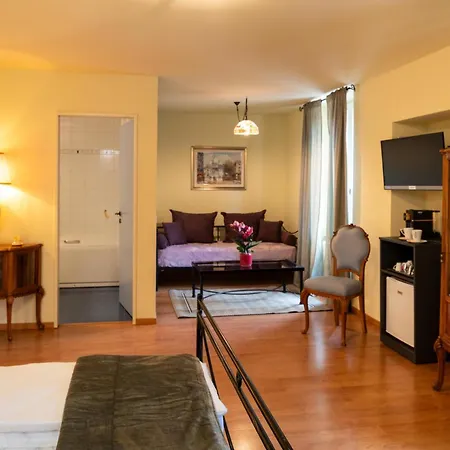 Hotell D' Epoca
